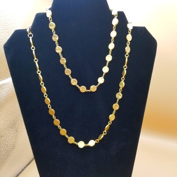 Jewelry - Fashion Women's Long Necklace One Size